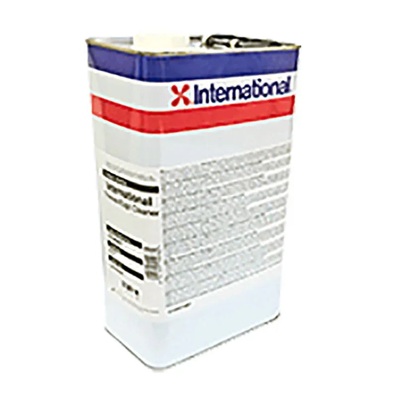 Paints Barrus Thinner No. 1 - 5 L | 4Boats