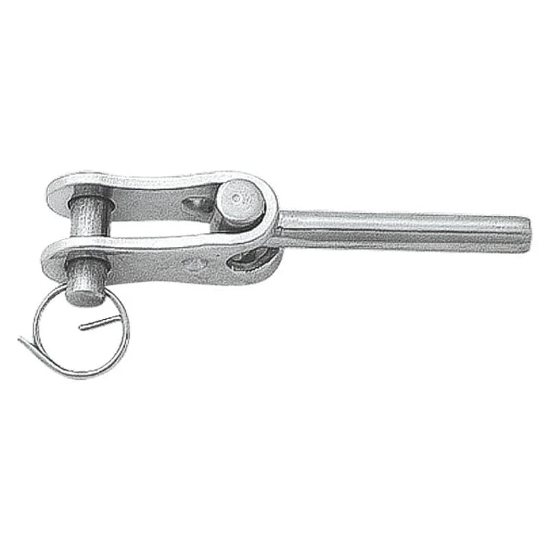 Talamex Swage Swage Swage Toggle Swage Terminal Ø 4 mm | 4Boats