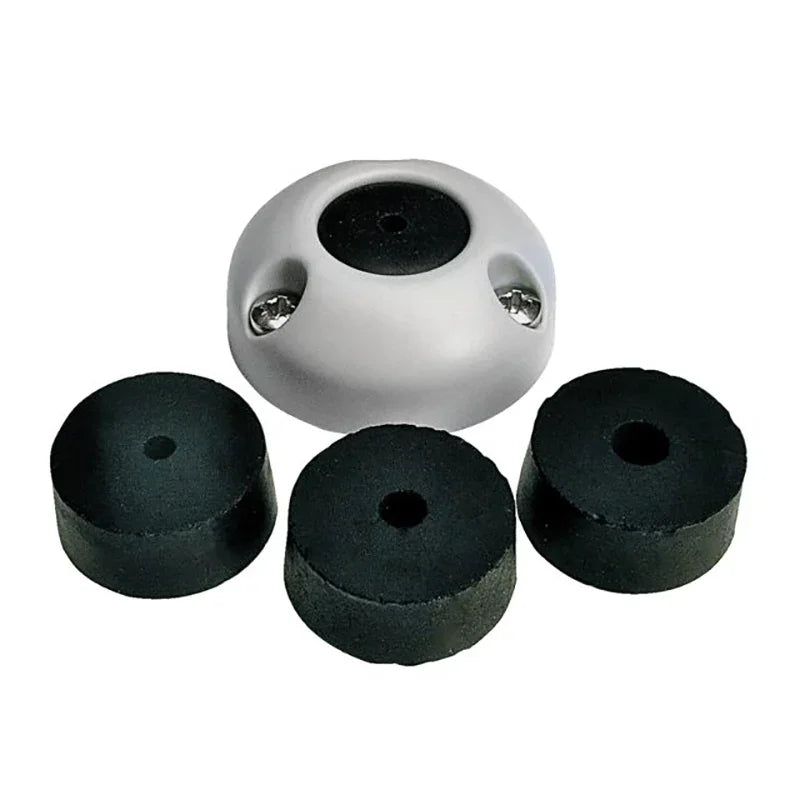 Talamex Deck Deck Deck Cable Gland A1 | DG21P Grey | 4Boats