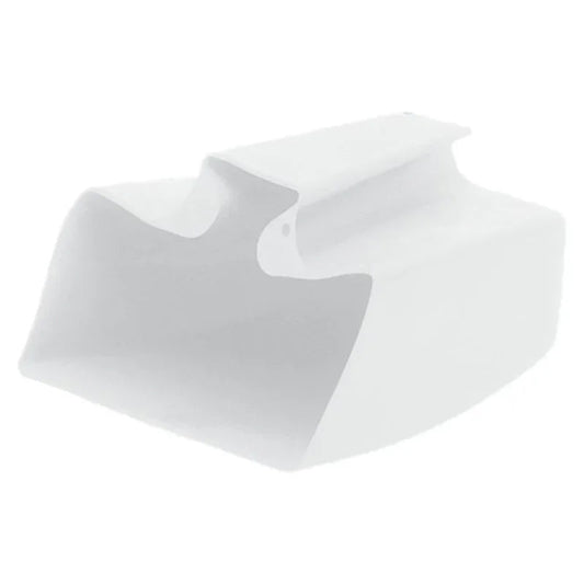 Talamex Bailer Bailer Bailer White 20 cm | 4Boats