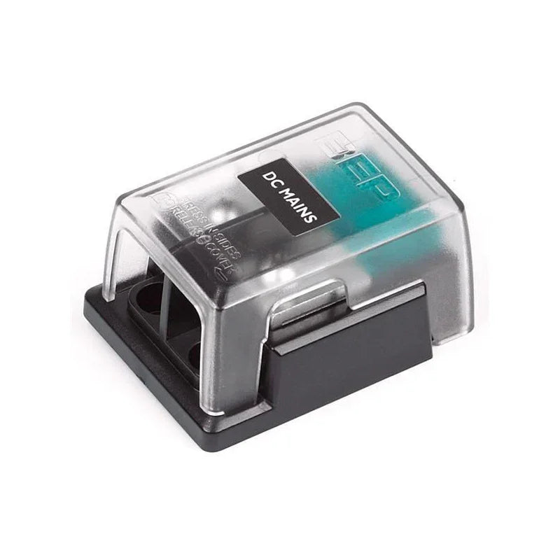 BEP Maxi Maxi Maxi Fuse Holder - Bulk Pack 10 | 4Boats