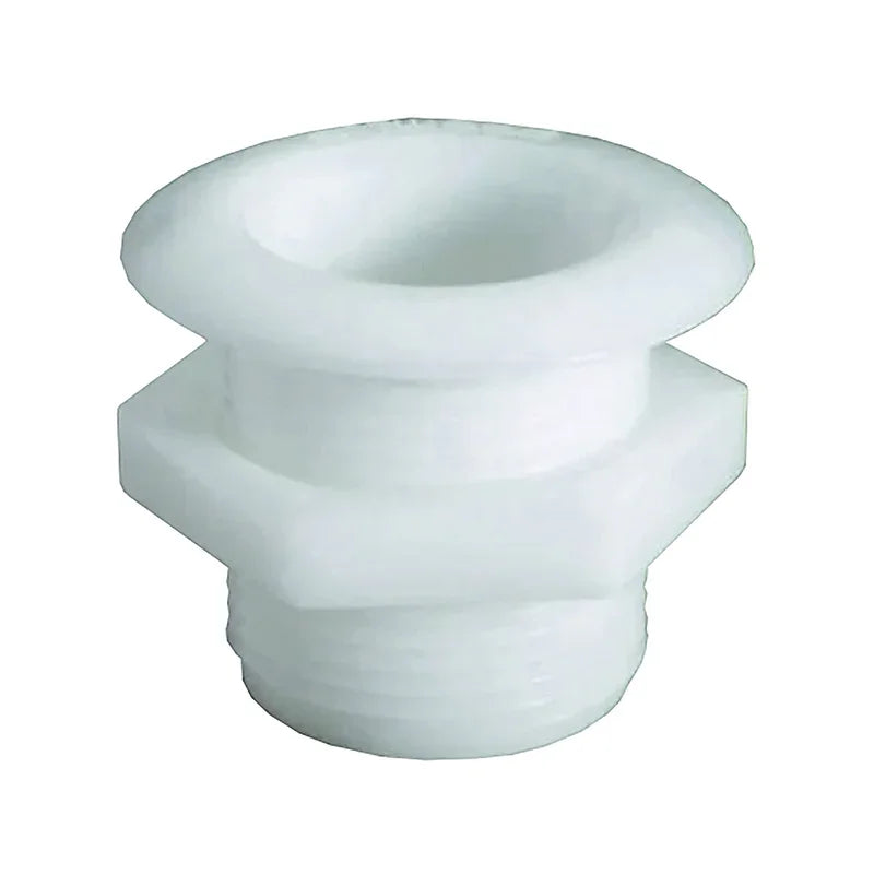 Attwood Conn-Hose Conn-Hose Conn-Hose .75 × 1.50 Drain Fittin | 4Boats