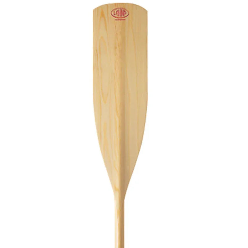 Lahnakoski Paddle Paddle Paddle 100 cm Pine Wood Canoe Paddle | 4Boats