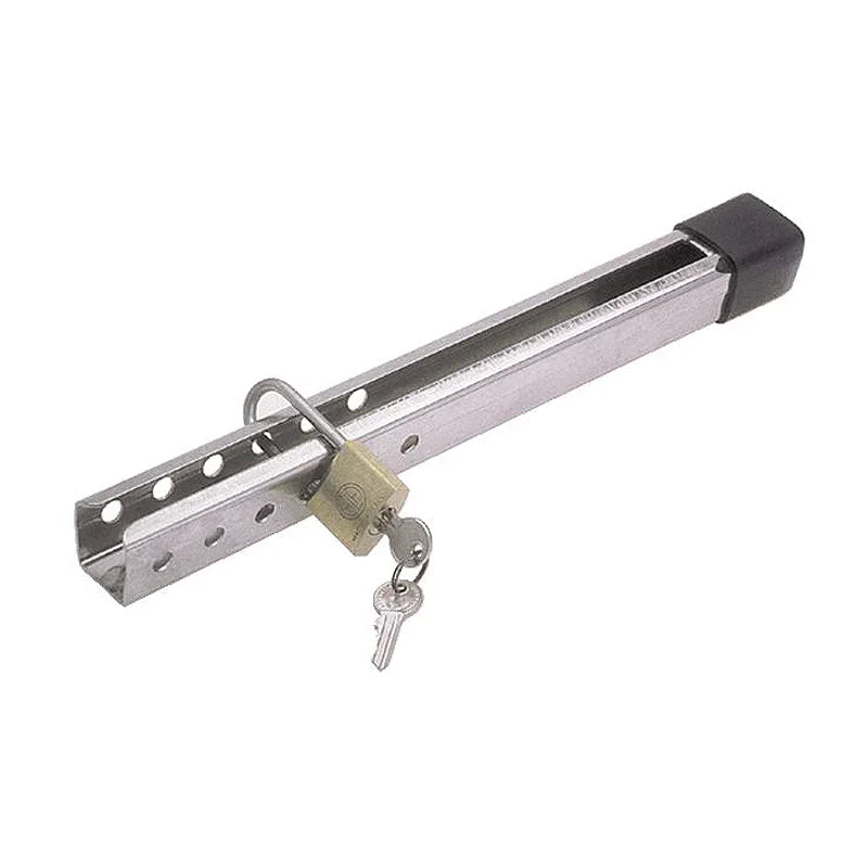 Talamex Outboard Outboard Outboard Motor Lock 42 | 130 | 000 | 4Boats