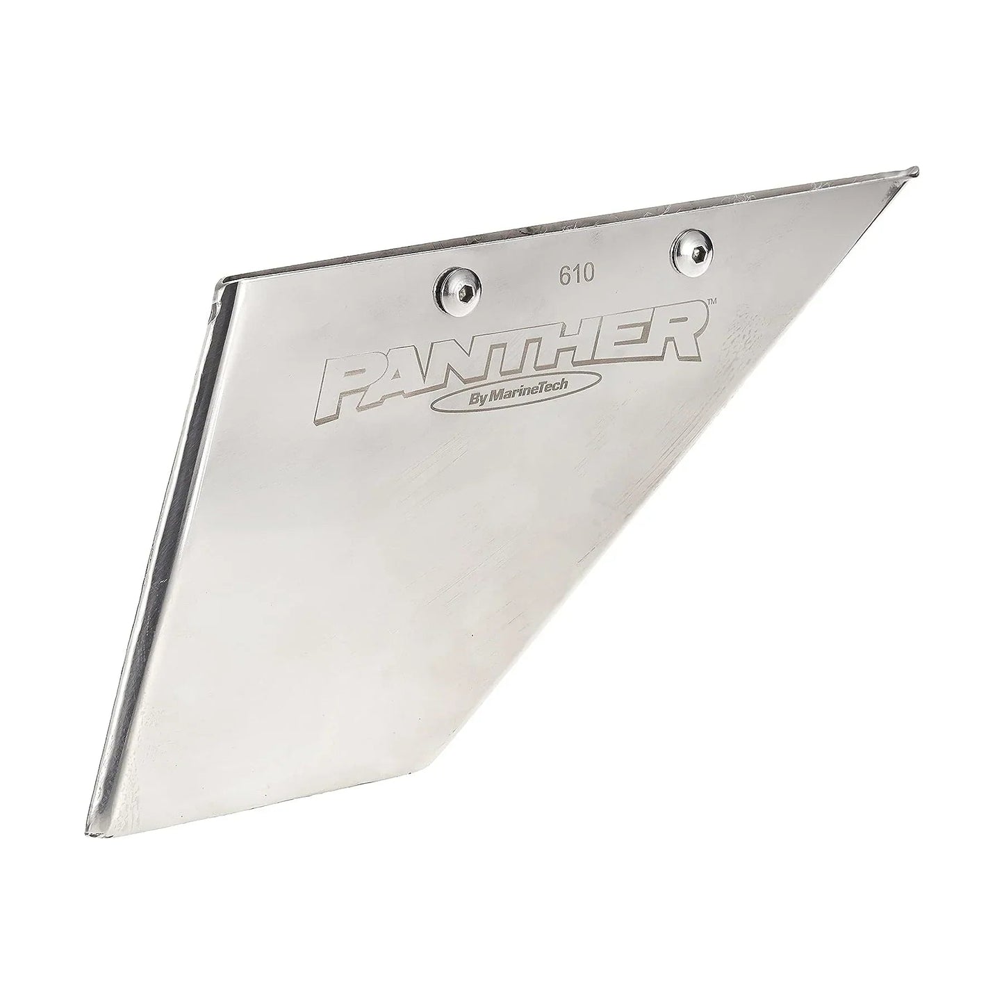 Panther Safe Safe Safe Skeg Honda 90 | Mercury 75 316 SS | 4Boats
