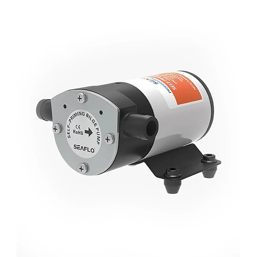 Seaflo Impeller 12V 30.0 LPM Self-Priming B | 4Boats