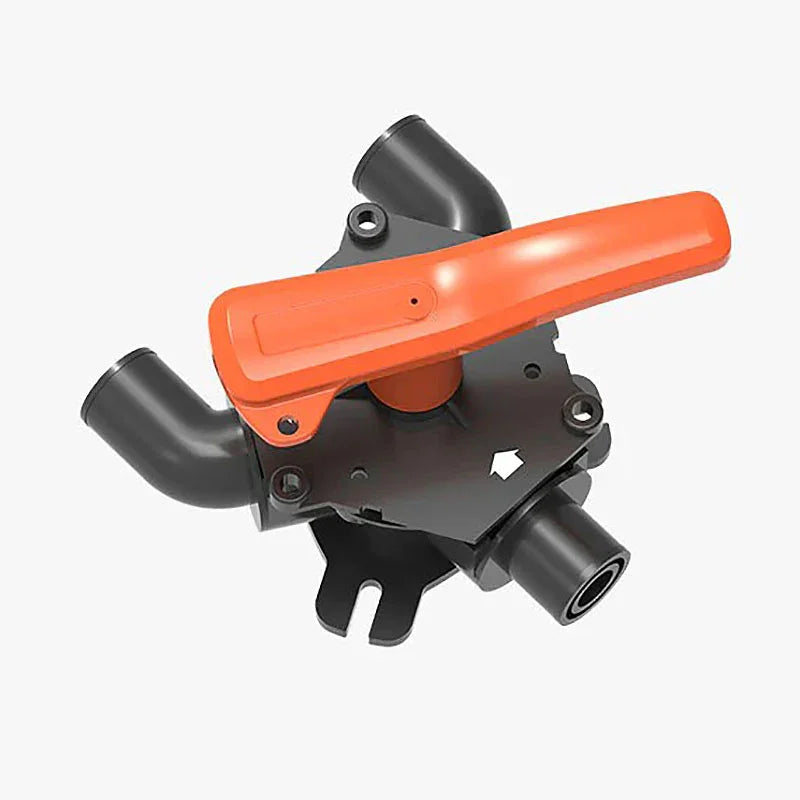 Seaflo Y-Valve 38 mm & 25 mm Ports YV01 | 4Boats