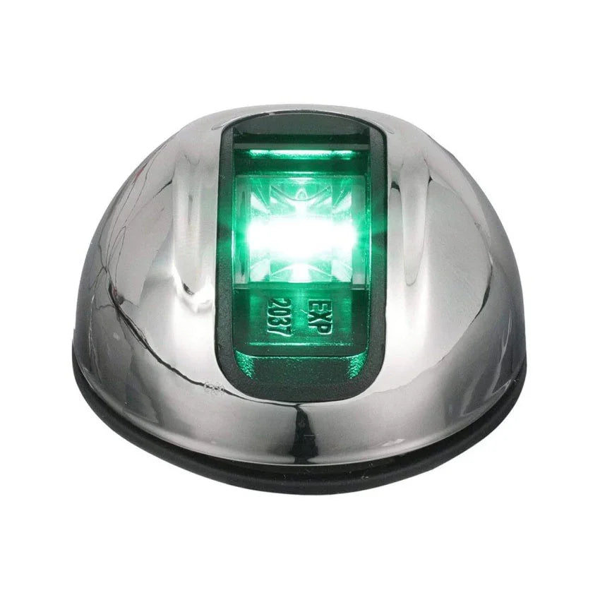 Attwood ASM-Vt ASM-Vt ASM-Vt Starboard Mount Light 3.7 km (2 | 4Boats