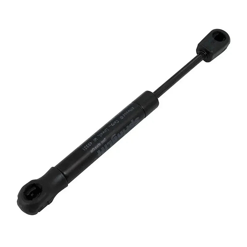 Attwood GS GS GS External Extension Spring 43.7 cm (17.2 in) — SL16-30