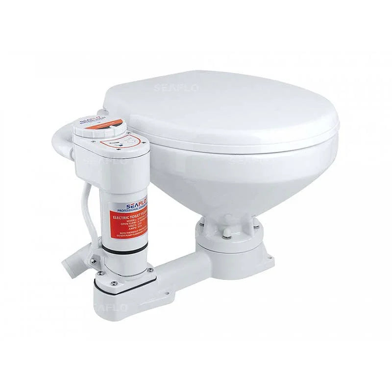 Seaflo Electric Toilet Service Kit — Vertical Pump R