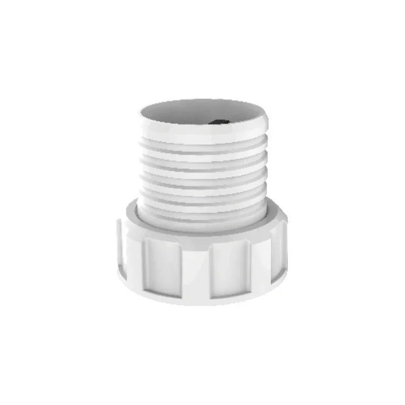 Seaflo Straight 40 mm Fitting with Check Va | 4Boats