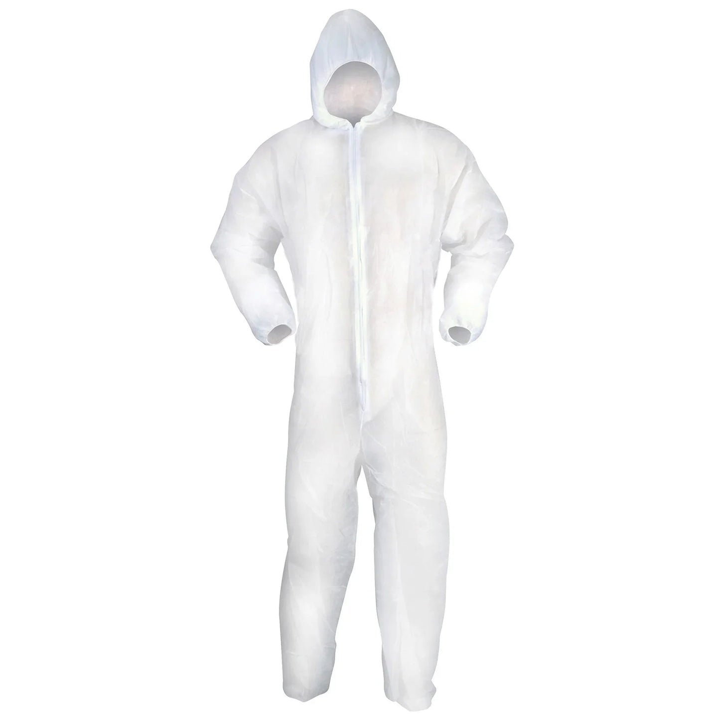 Disposable Coverall XXL — 30 g/m² economy coverall | 4Boats