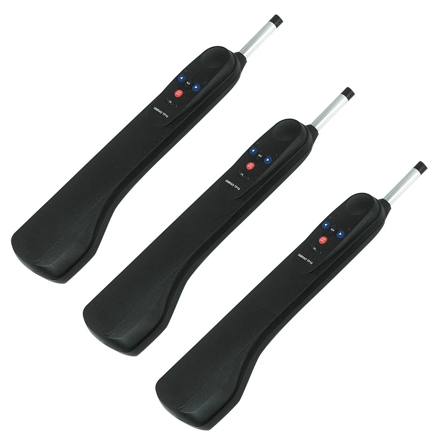 Tpxx Mount Pin & Rod End