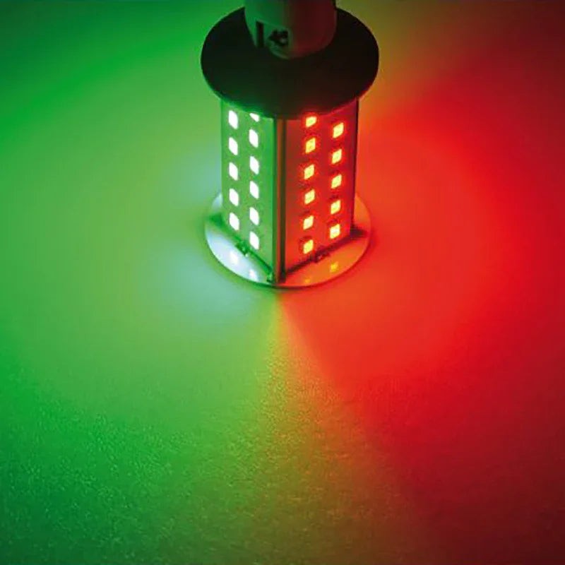 Talamex S | Led S | Led S | Led 36 Duocolour 10 | 30V Bay15 | 4Boats