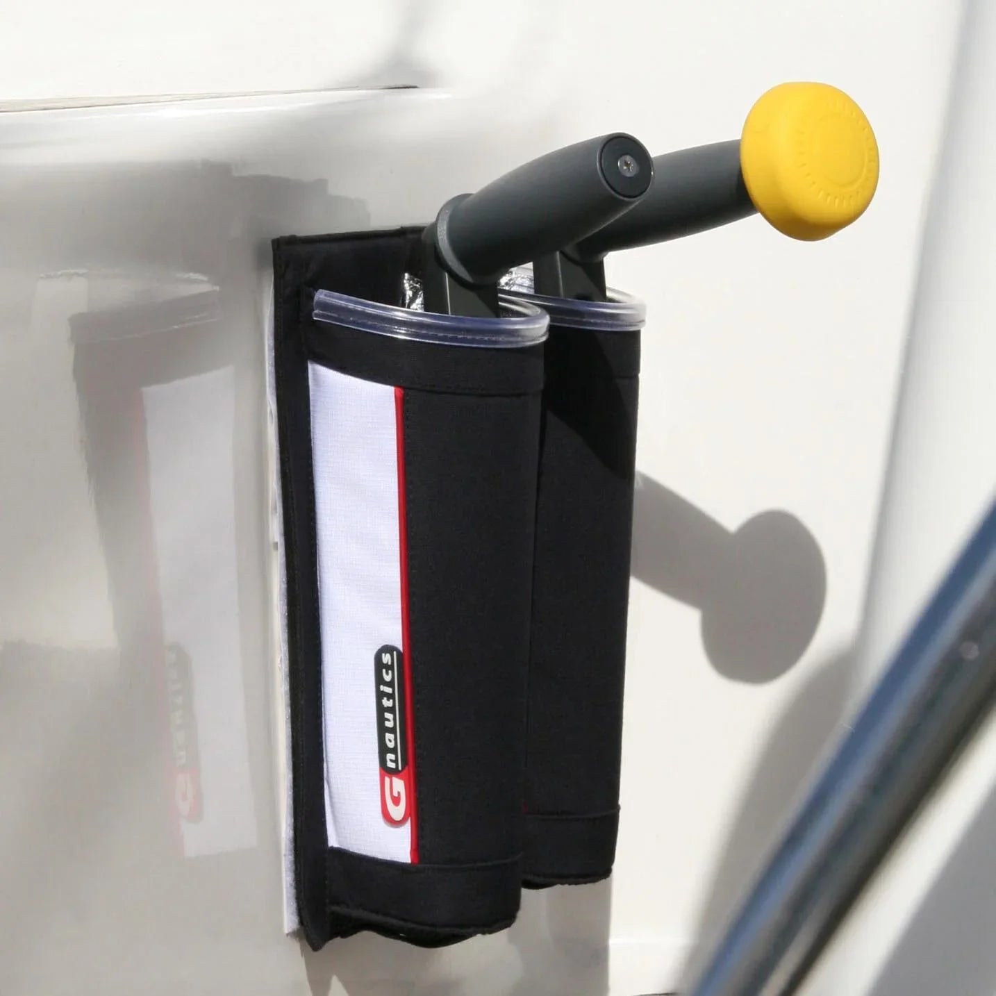 G-Nautics Winch Winch Winch Handle Pocket Single Acr | 4Boats