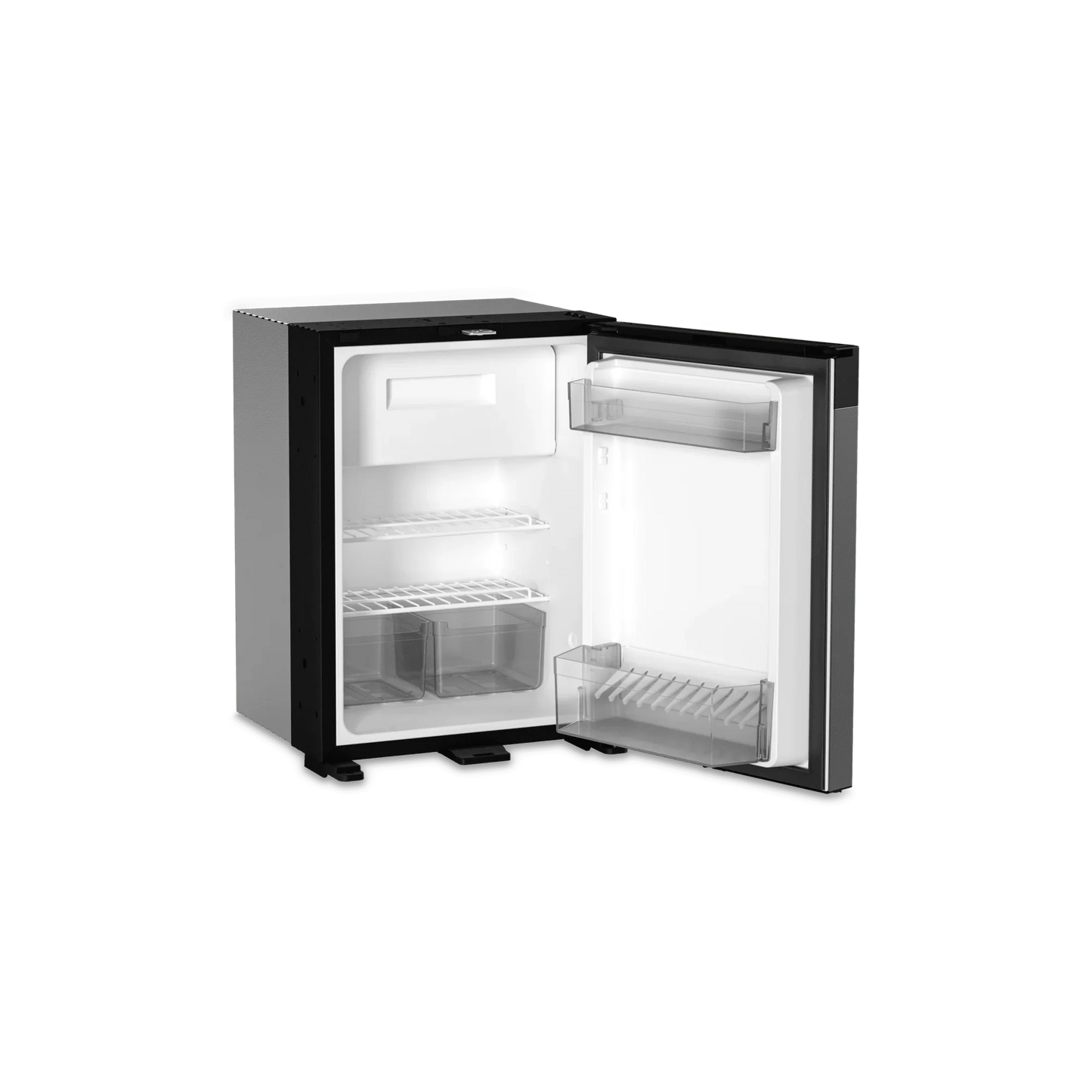 Dometic NRX NRX NRX 35C 32 L Compressor Fridge – Dark Silver | 4Boats