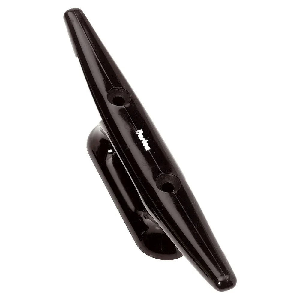 Marine Open Nylon Cleat 245 mm (8 mm Fastening) | 4Boats