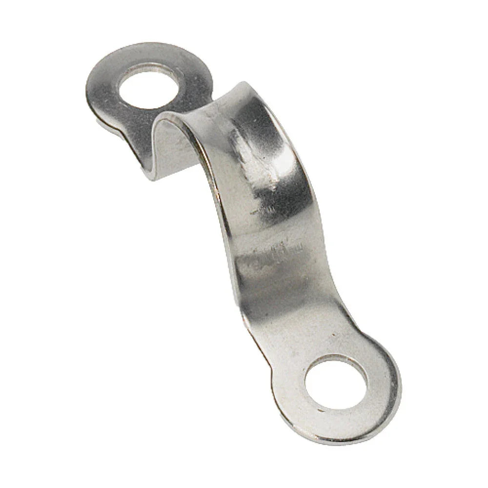 Marine Stainless Steel Deck Eye 18 mm | 4Boats