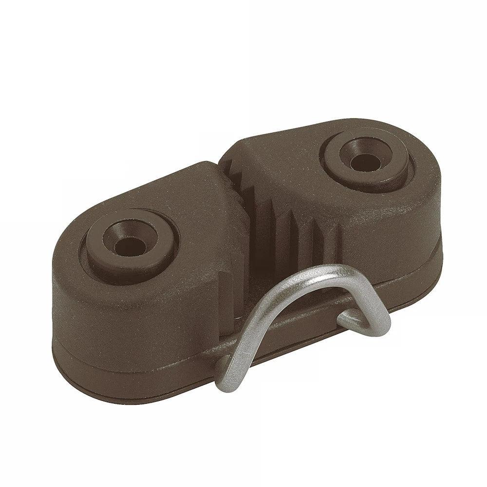Marine K Cam Cleat (Midi) with Wire Fairlead | 4Boats