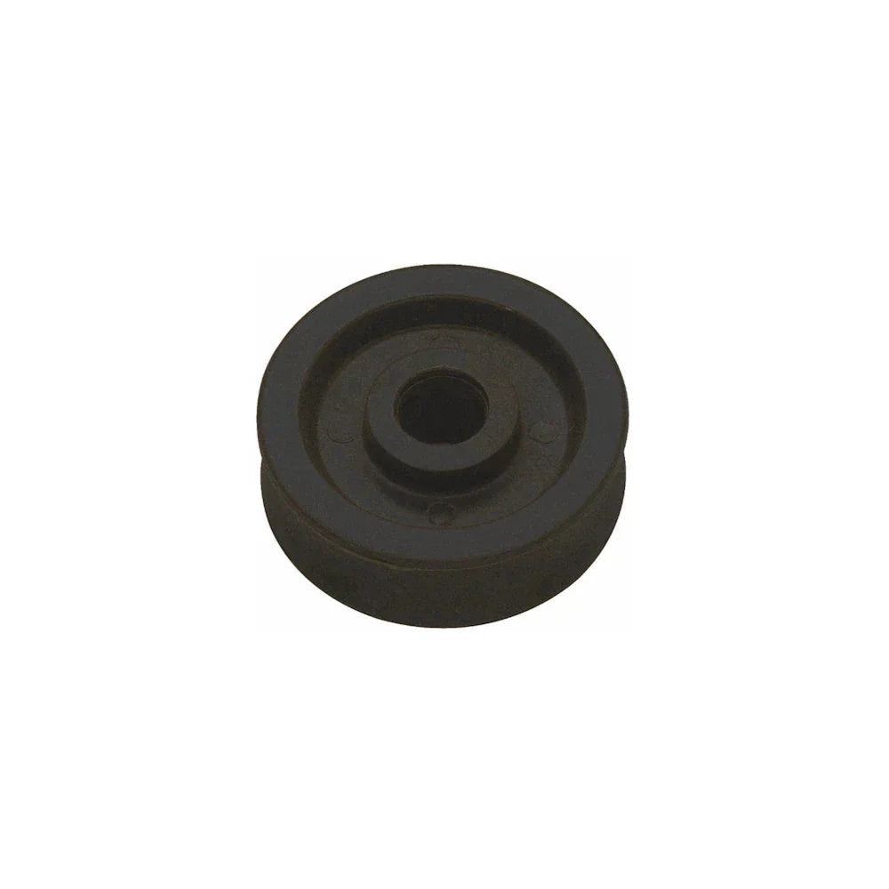 Marine Plain Bearing Sheave 32 × 14 mm - Grey | 4Boats