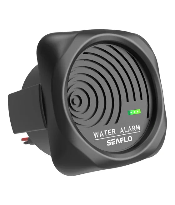 Seaflo Bilge 24V Bilge Water Level Alarm — 95 dB Audibl | 4Boats