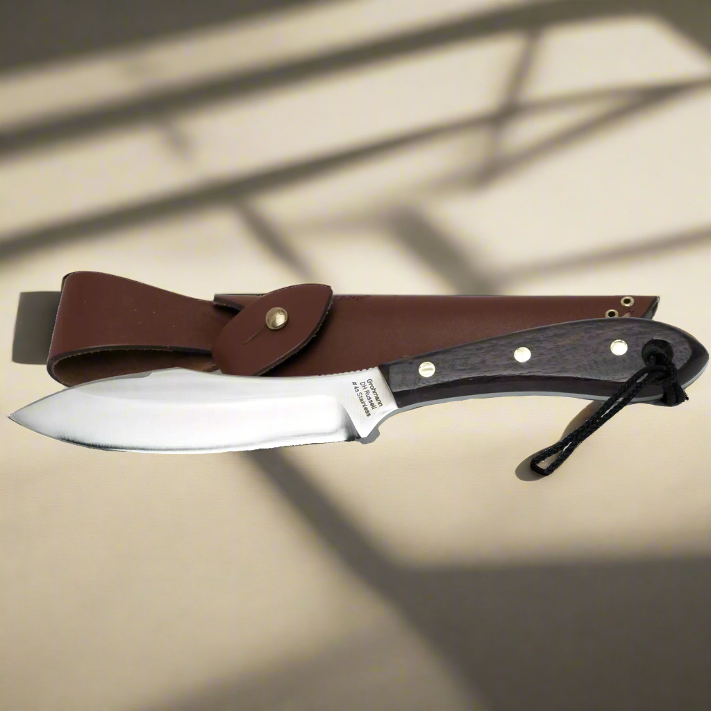 Survival - Rosewood handle | R4S-1