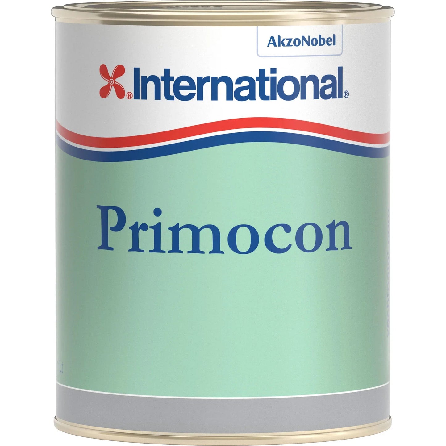 Paints International Primocon Grey One‑Part Underwater Primer | 4Boats