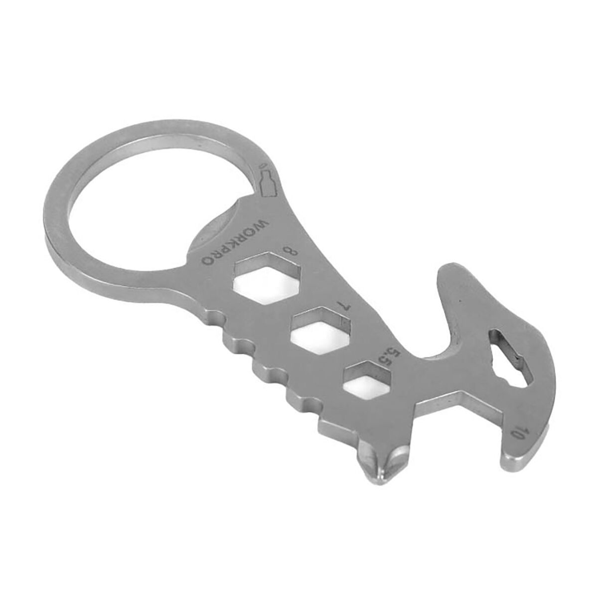 Multi-tool Workpro 8 in 1-5