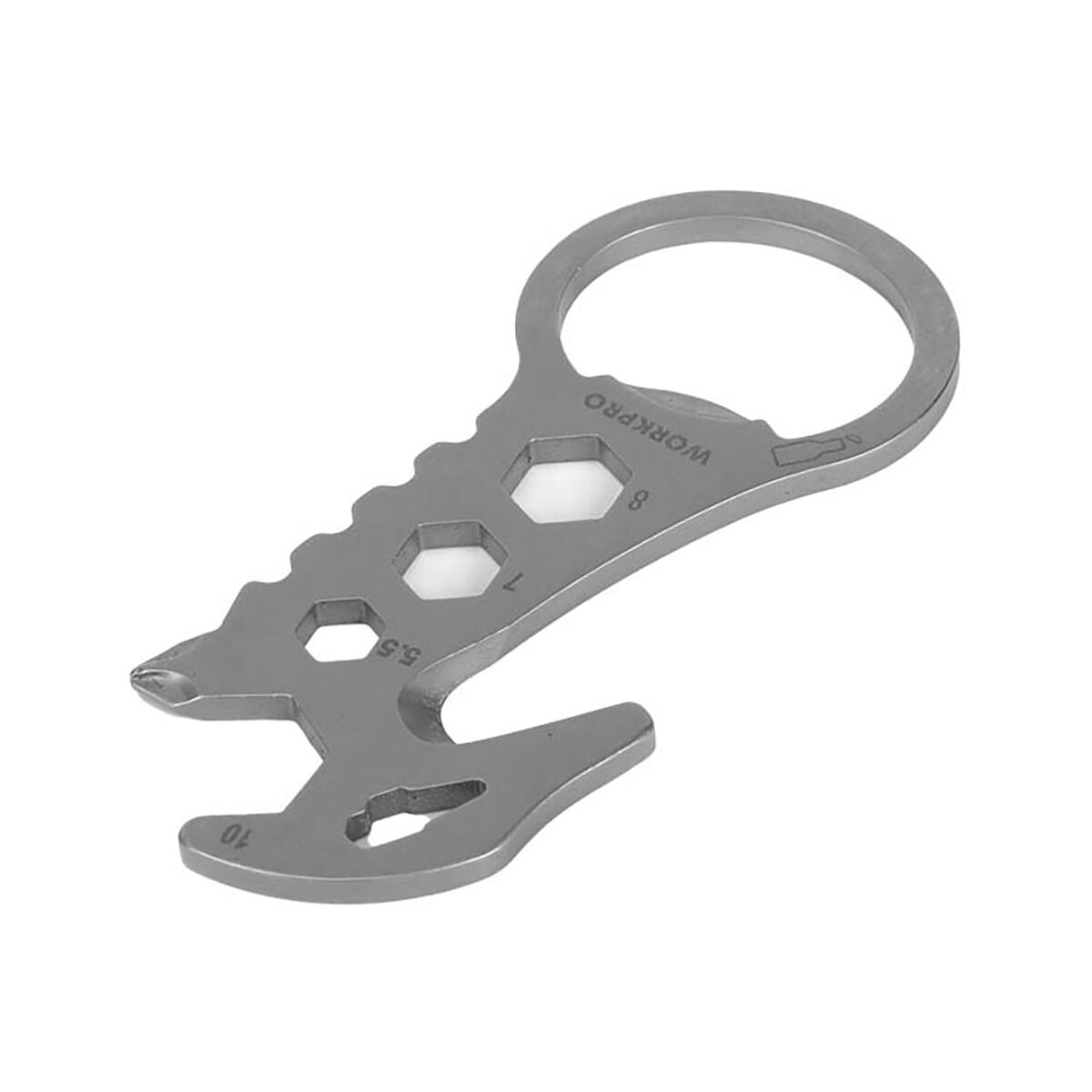 Multi-tool Workpro 8 in 1-4