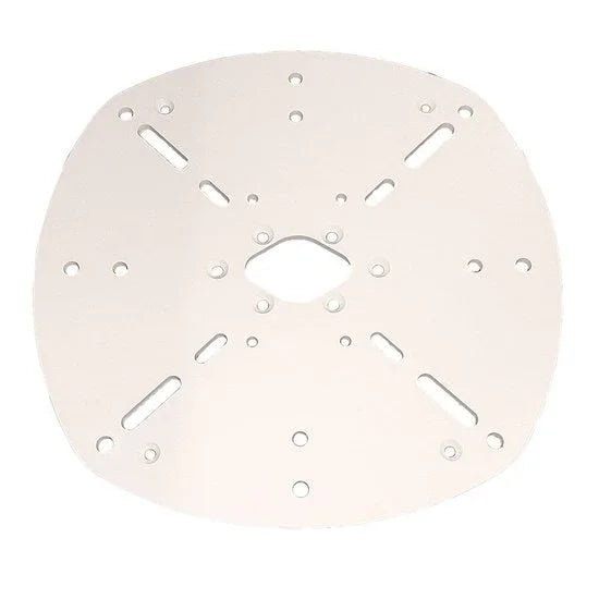 Scanstrut Satcom plate 3 (60cm domes)