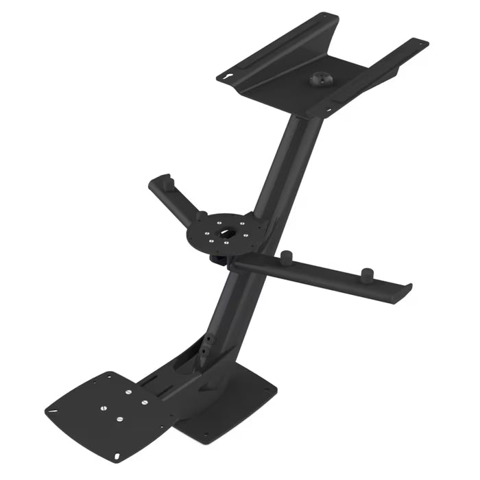 Starlink Tapered Mast