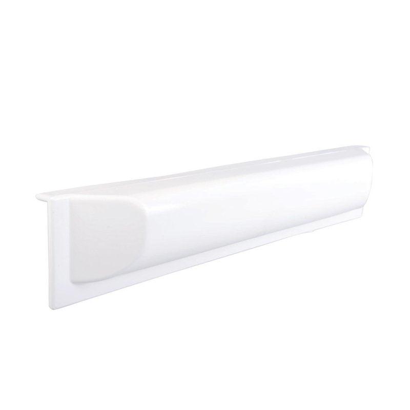 Talamex Jetty Jetty Jetty Fender Straight White 50×10×7 cm | 4Boats
