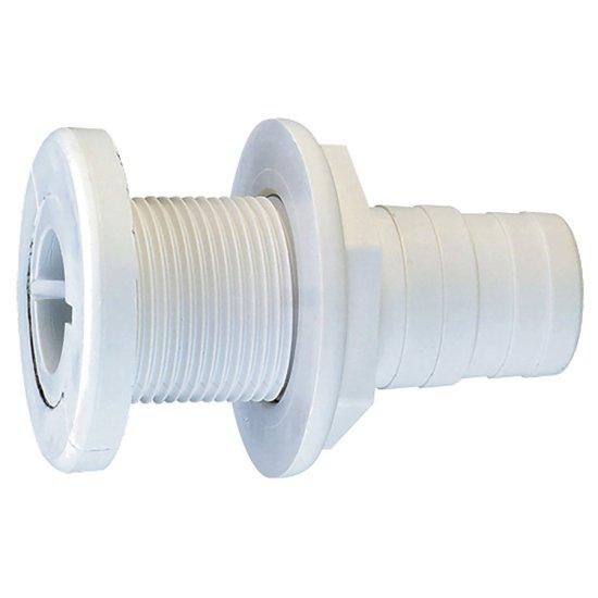 Thru-Hulls Polypropylene Thru-Hull 38 mm (1½\") | 4Boats