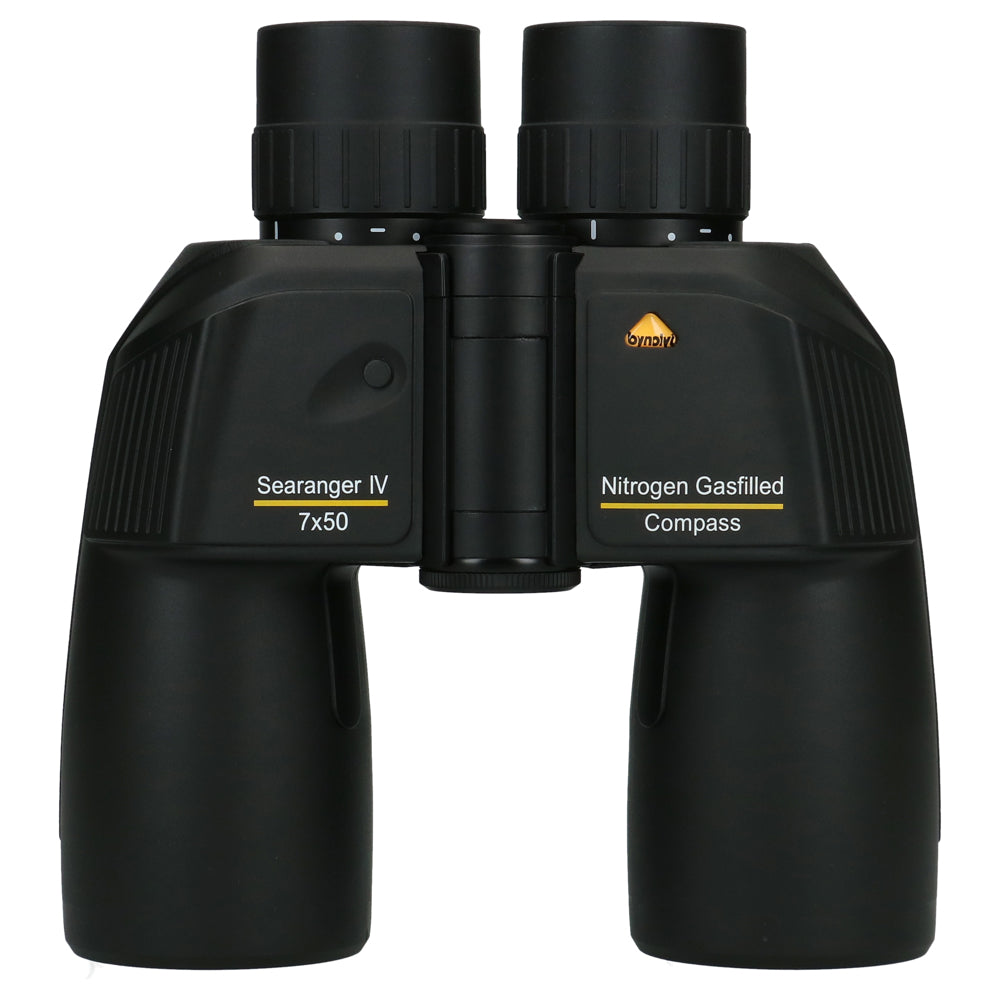 Bynolyt SeaRanger IV 7x50 Marine Binoculars with Digital Compass