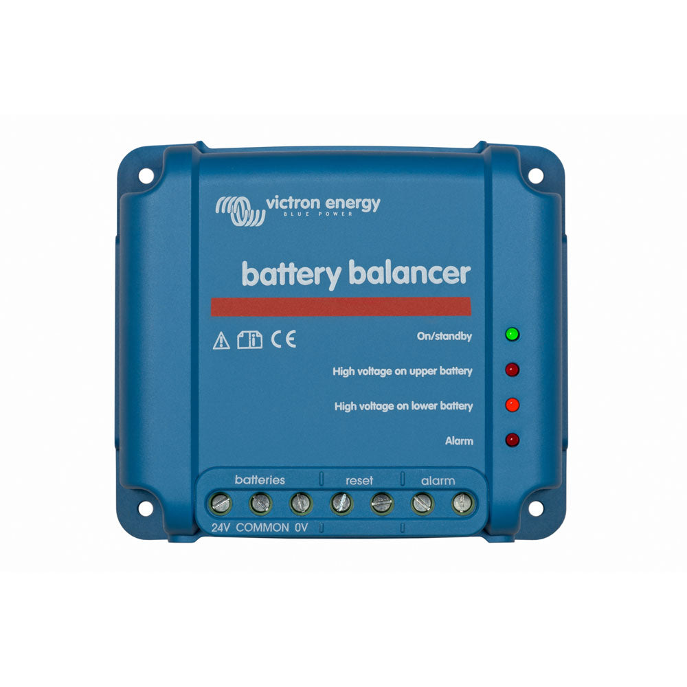 Victron Battery Battery Battery Balancer | 24 V Battery Equal | 4Boats