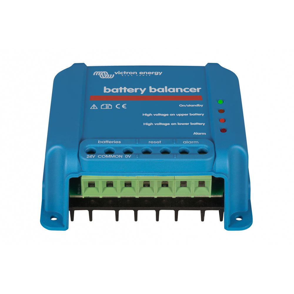 Victron Battery Battery Battery Balancer | 24 V Battery Equal | 4Boats