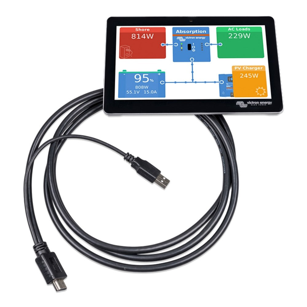 Victron GX GX GX Touch 70 Display for Cerbo GX | 4Boats