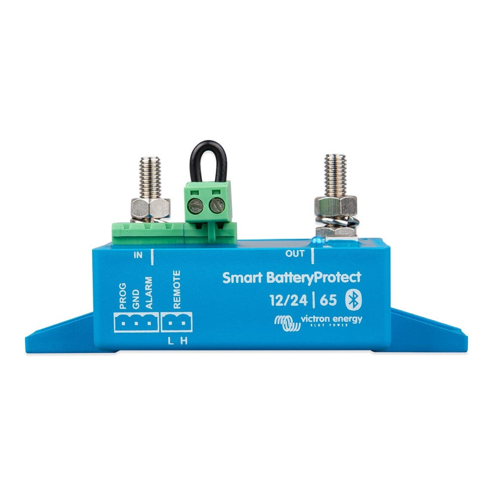 Victron Energy Energy Energy Smart BatteryProtect 12 | 24V 65 | 4Boats