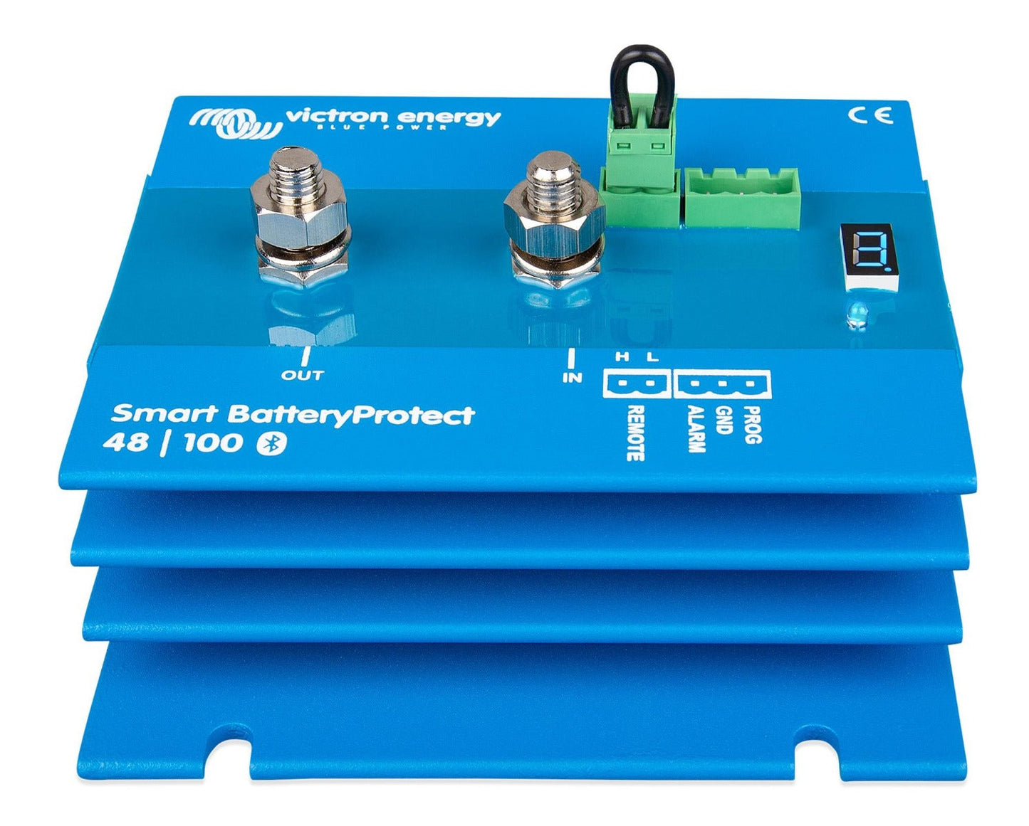 Victron Energy Energy Energy Smart BatteryProtect 48V | 100A | 4Boats