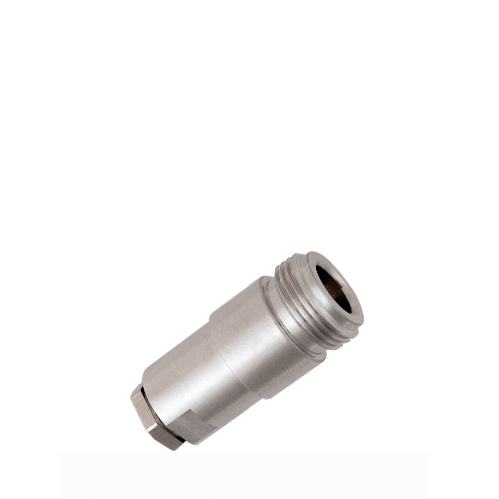 Shakespeare 10mm N Type Jack | N | Type Coax Jack | 4Boats