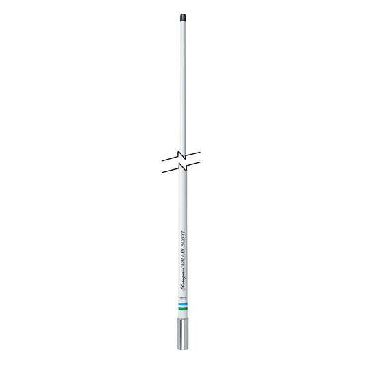 Shakespeare White Little Giant AM/FM Antenna - 1.2m