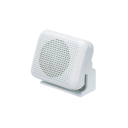Shakespeare 5.7 cm 5W External Speaker | Ratchet Mount | 4Boats