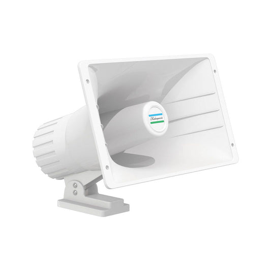 Shakespeare PA Hailer Horn Speaker 18cm 30W | 4Boats