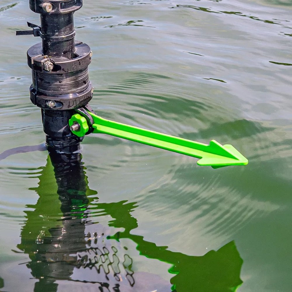 Railblaza Straight Shooter - Live Sonar Arrow Indicator