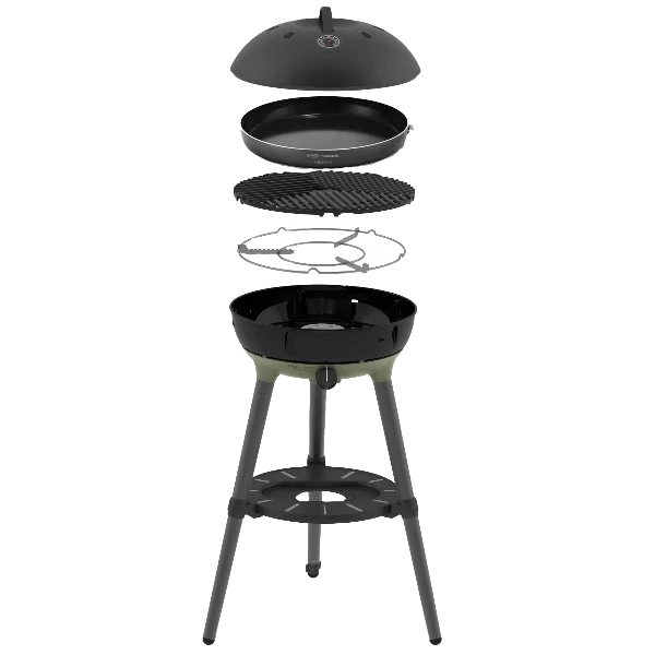 Cadac Carri Chef 40 BBQ / Chef Pan Combo