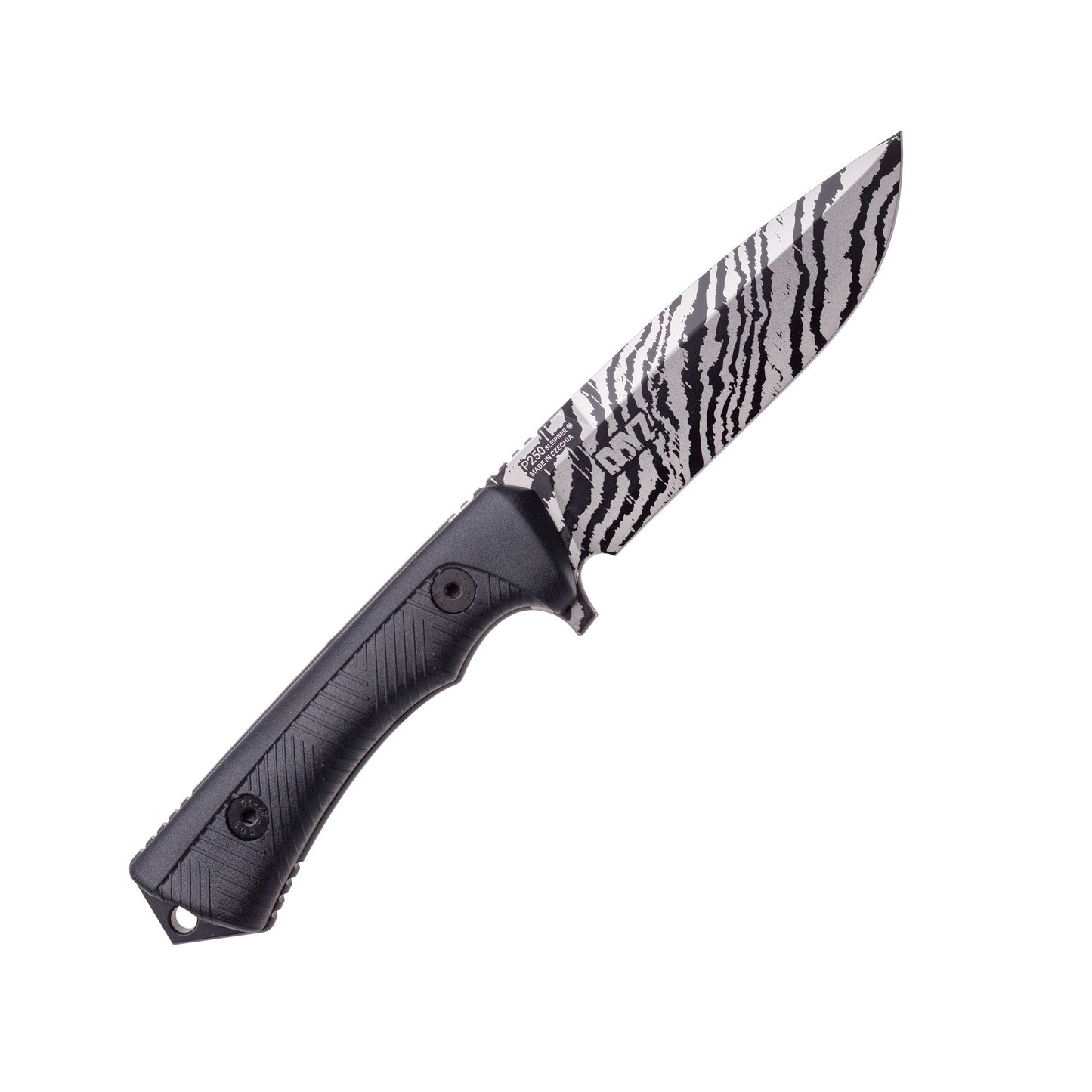 DAYZ x ANV KNIVES P250 SURVIVAL KNIFE SLEIPNER STEEL BUNDLE-3