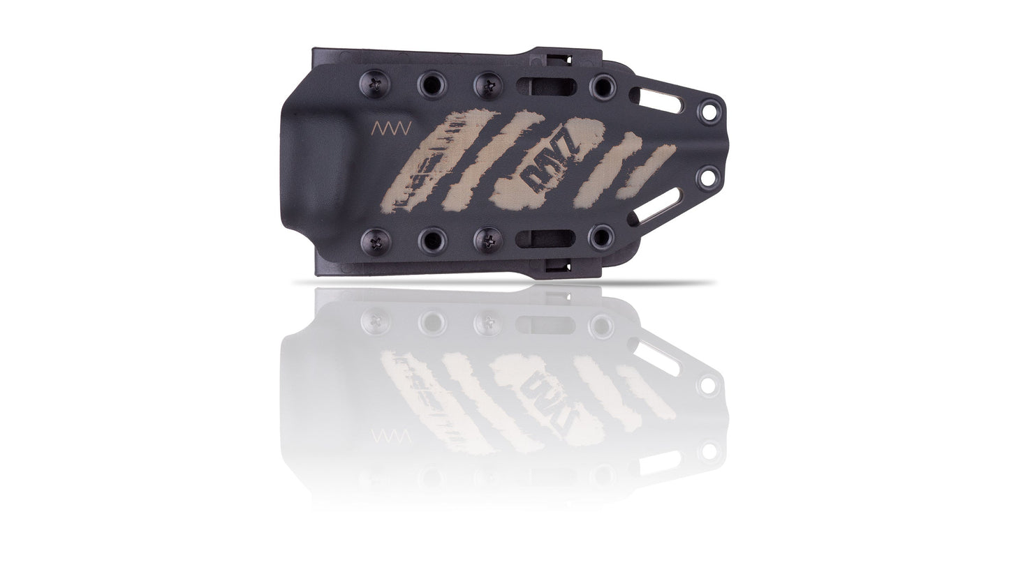DAYZ x ANV KNIVES P250 SURVIVAL KNIFE SLEIPNER STEEL BUNDLE-4