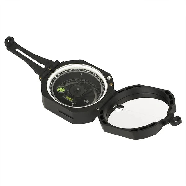 Svbony Professional Military Compass Outdoor Survival Camping Equipment Pocket Compasses Lightweight Wholesale 5 Pcs for prepper