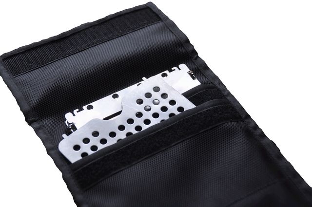 BE Bushbox outdoor bag (Various sizes)