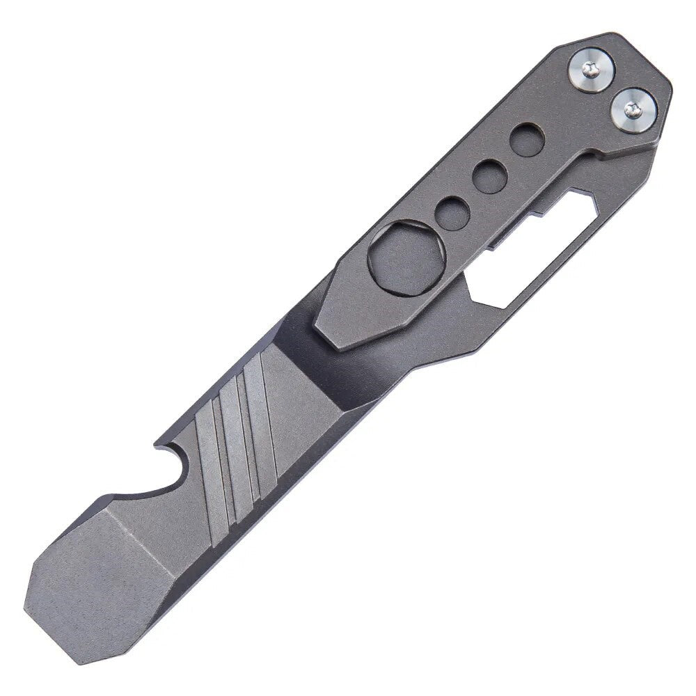 WARHERO Crowbar Wrench Multifunctional Portable EDC Tool-0